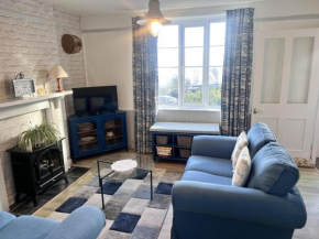 Seaview Terrace - Beer